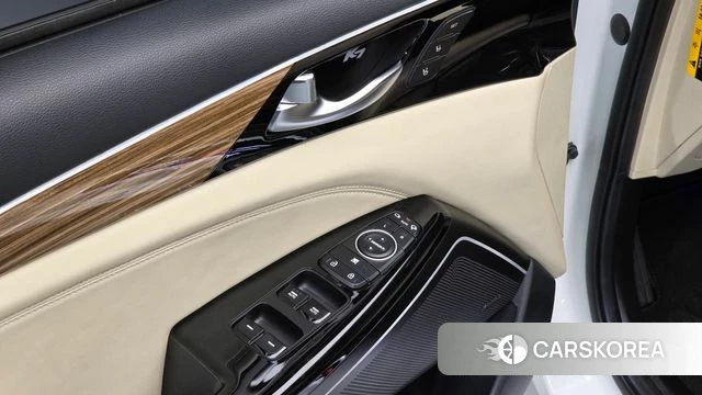 Kia Come New K7 id 4246318 из Кореи 7