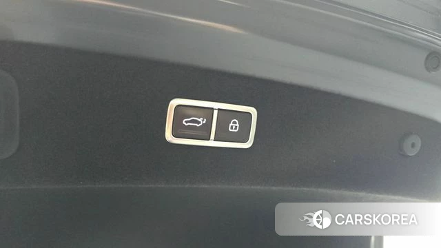 Genesis G90 (RS4) id 4432490 из Кореи 7