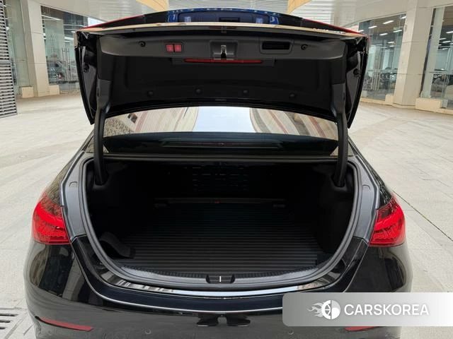 Mercedes-Benz Class C id 4256864 из Китая 7