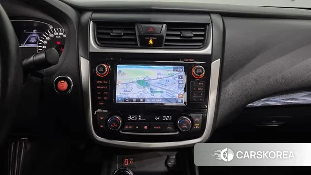 Nissan Altima id 3547413 из Кореи 7