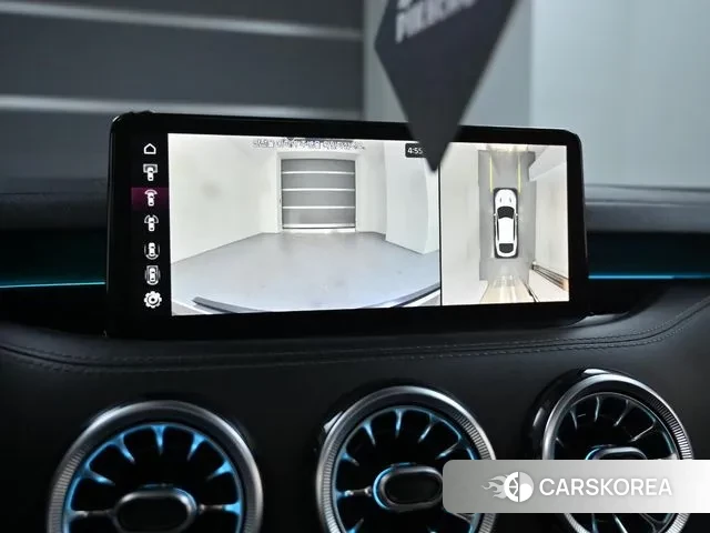 Kia Stinger Meister id 3307225 из Кореи 7