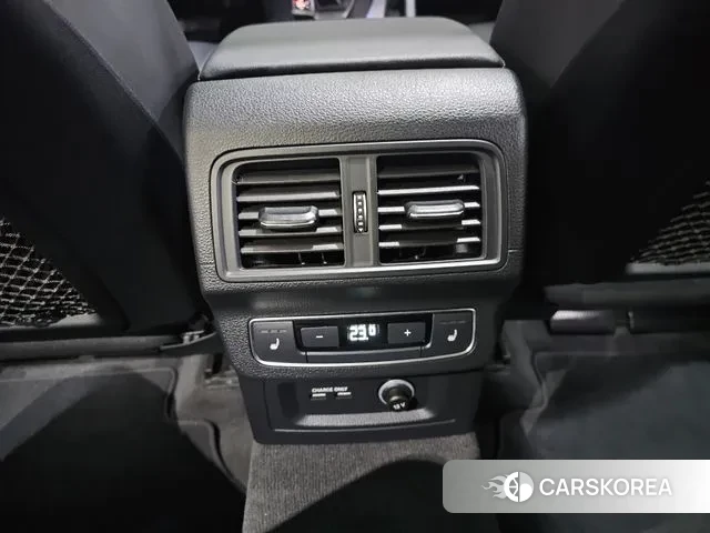 Audi Q5 (FY) id 3389787 из Кореи 7