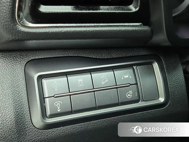 Ssangyong Berry New Tivoli id 4476712 из Кореи 7