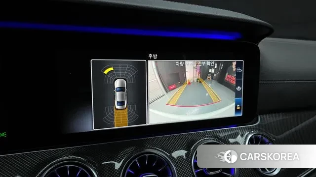 Mercedes-Benz CLS-Class C257 id 3344364 из Кореи 7