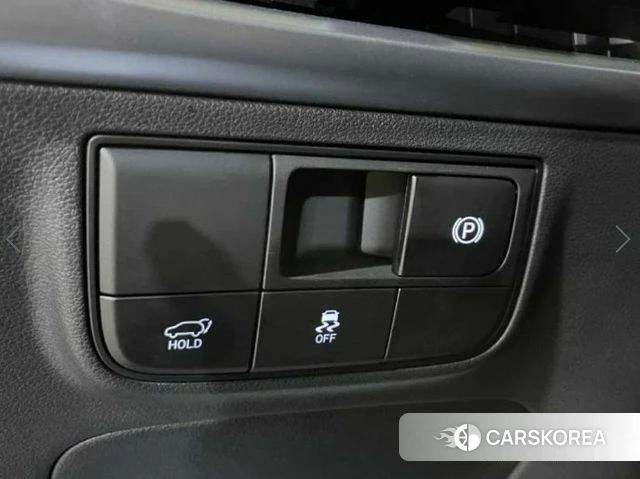 Hyundai The New Tucson (NX4) id 4700697 из Кореи 7