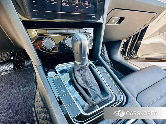 Volkswagen Magotan id 4320864 из Китая 7