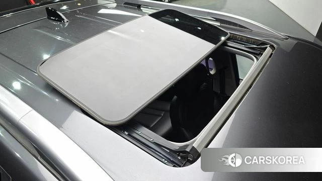 Ssangyong Rexton Sports id 4225661 из Кореи 7