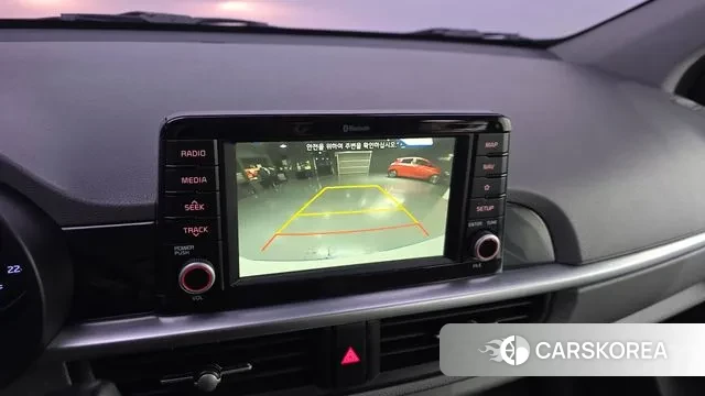 Kia All New Morning (JA) id 3547402 из Кореи 7