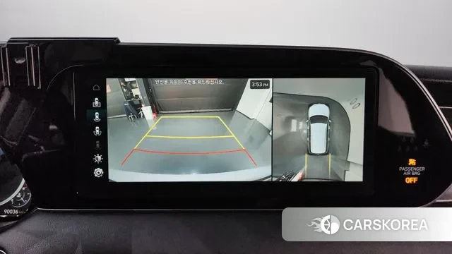 Hyundai Palisade id 3427863 из Кореи 7