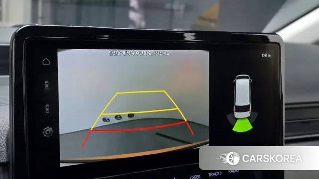 Hyundai Staria id 2453434 из Кореи 7