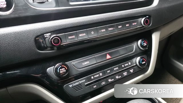 Kia The New Carnival id 4245876 из Кореи 7