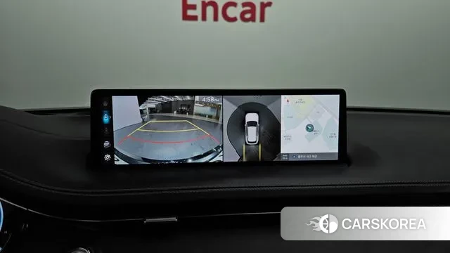 Genesis GV70 id 3540475 из Кореи 7