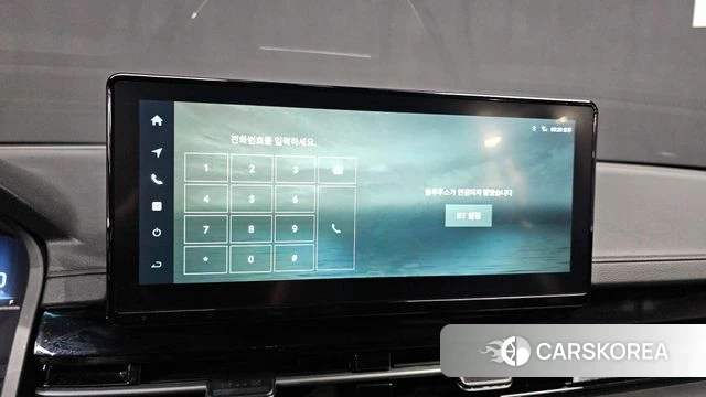 Ssangyong The New Rexton Sport id 4500011 из Кореи 7