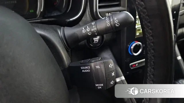 Renault Korea (Samsung) The New QM6 id 3023178 из Кореи 7