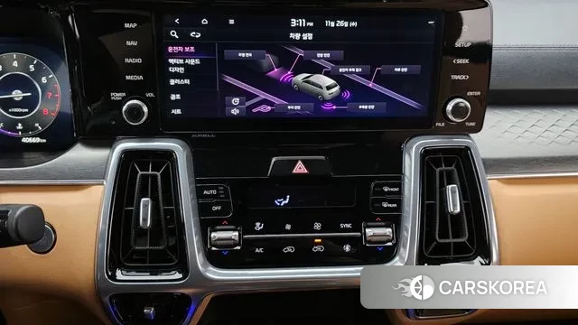 Kia Sorento 4th Generation id 3410678 из Кореи 7