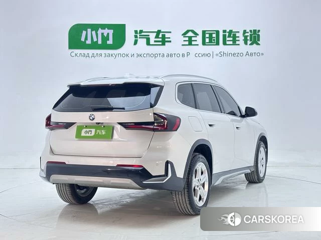 BMW X1 id 4335148 из Китая 7