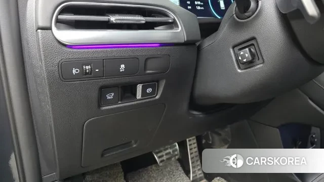 Hyundai The New Palisade id 3322337 из Кореи 7