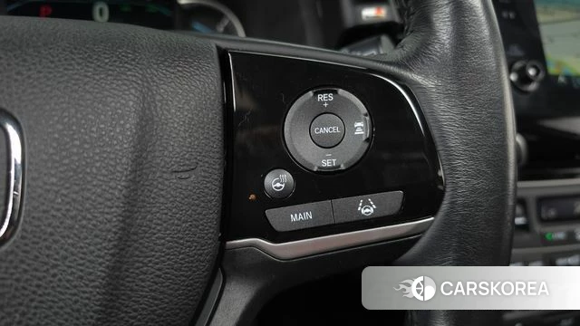 Honda Pilot 3rd generation id 4435514 из Кореи 7