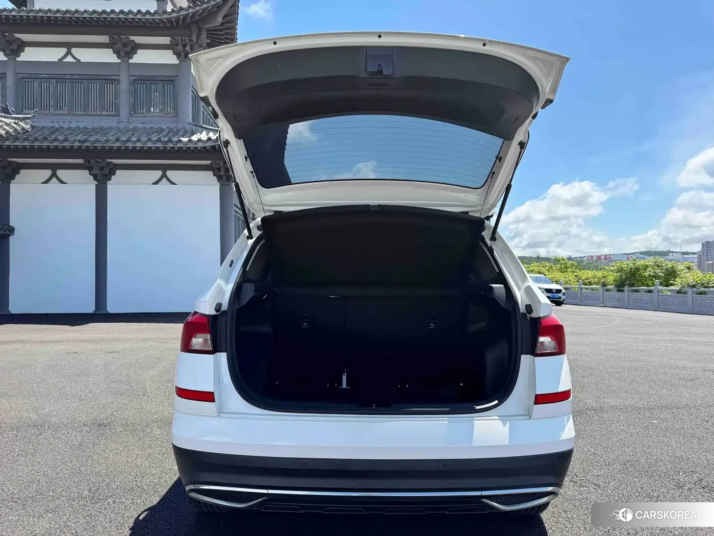 Skoda Kamiq id 4679852 из Китая 8