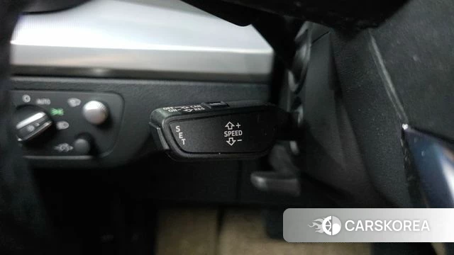 Audi Q5 (FY) id 4609663 из Кореи 7