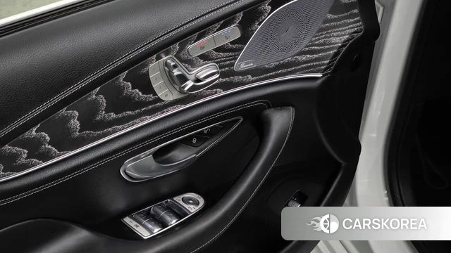 Mercedes-Benz CLS-Class C257 id 3941679 из Кореи 7