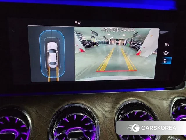 Mercedes-Benz E-Class W213 id 3525438 из Кореи 7