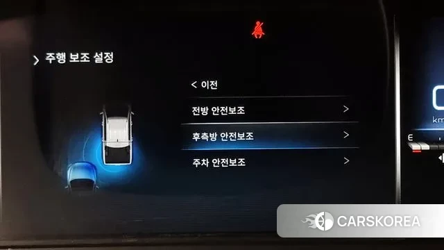 Ssangyong The New Rexton Sports Cannes id 2901031 из Кореи 7