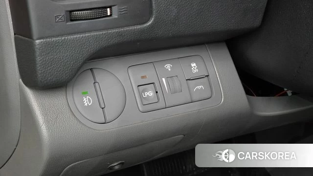 Hyundai The New Grand Starex id 4882176 из Кореи 7