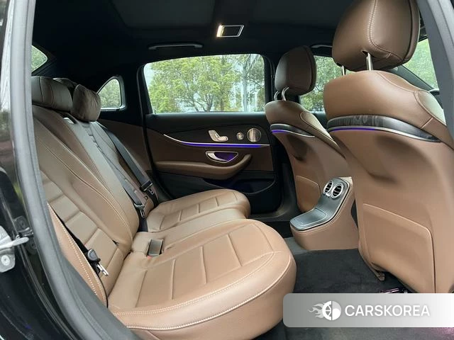 Mercedes-Benz E-class id 4209859 из Китая 7