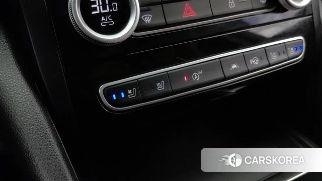Renault Korea (Samsung) The New SM6 id 4389162 из Кореи 7