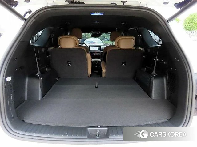 Kia The New Sorento 4th Generation id 4904393 из Кореи 7