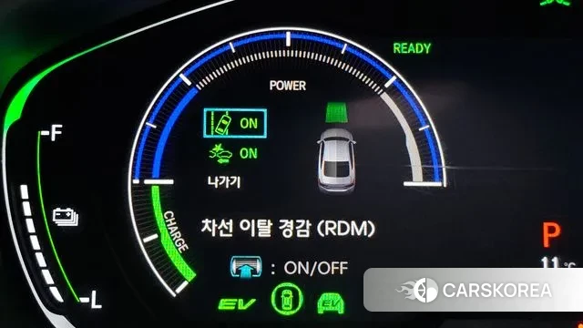 Honda Accord 10th Generation id 3779013 из Кореи 7