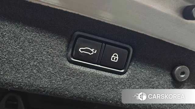 Genesis G70 id 4403321 из Кореи 7