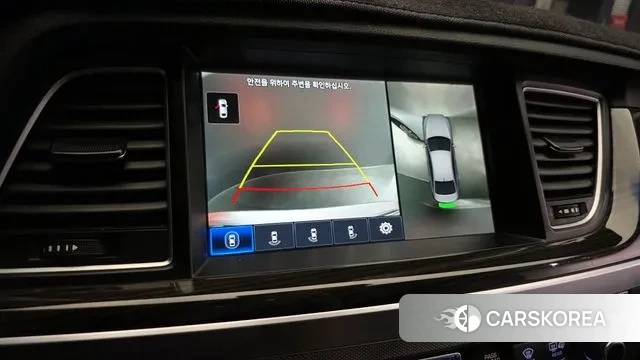 Genesis G80 id 3045447 из Кореи 7