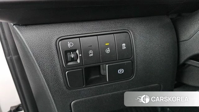 Hyundai Staria id 4308400 из Кореи 7