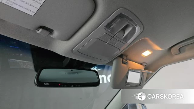 Ssangyong Tivoli Armor id 4626093 из Кореи 7