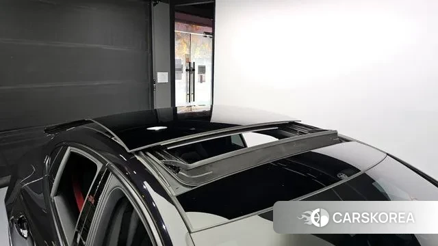 Porsche Panamera (971) id 3369043 из Кореи 7