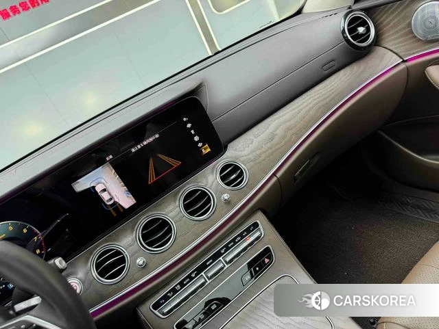 Mercedes-Benz E-class id 4209602 из Китая 7