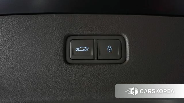 Genesis GV80 id 4282275 из Кореи 7