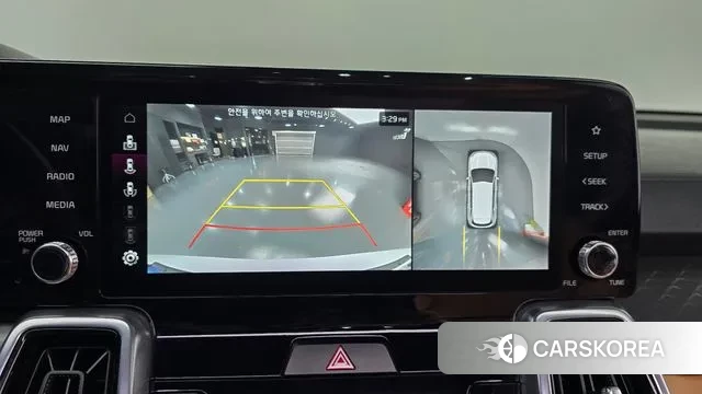 Kia Sorento 4th Generation id 3518125 из Кореи 7