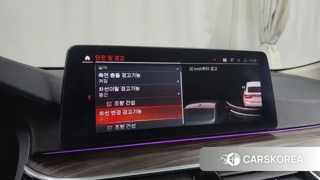 BMW 6 Series GT (G32) id 3412204 из Кореи 7