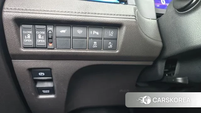 Honda Odyssey id 3166584 из Кореи 7