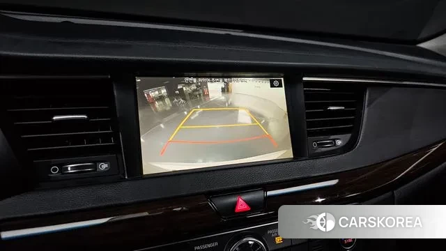 Kia Come New K7 id 3773012 из Кореи 7