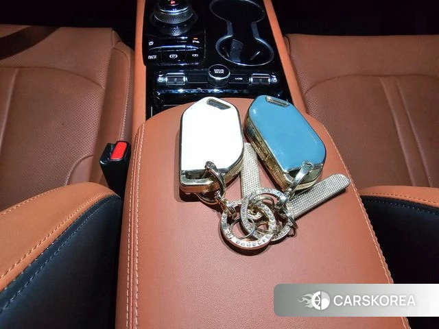 Kia The New K5 3rd generation id 4375317 из Кореи 7