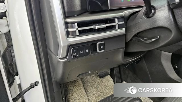 Hyundai Santa Fe (MX5) id 4243028 из Кореи 7