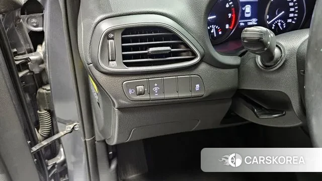 Hyundai i30 (PD) id 3284815 из Кореи 7