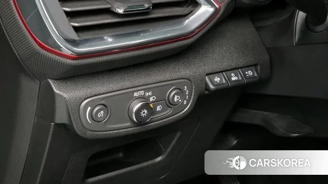 Chevrolet (GM Daewoo) Trailblazer id 3787516 из Кореи 7