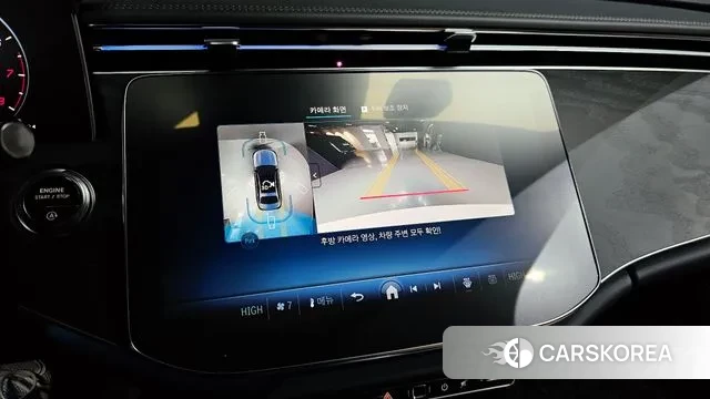 Mercedes-Benz E-Class W214 id 3731186 из Кореи 7