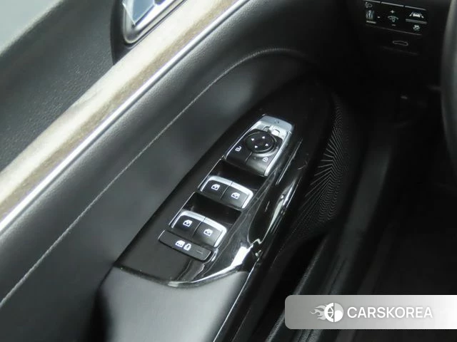 Kia K5 3rd generation id 4334053 из Кореи 7