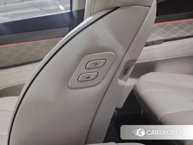 Hyundai Palisade id 3343353 из Кореи 7